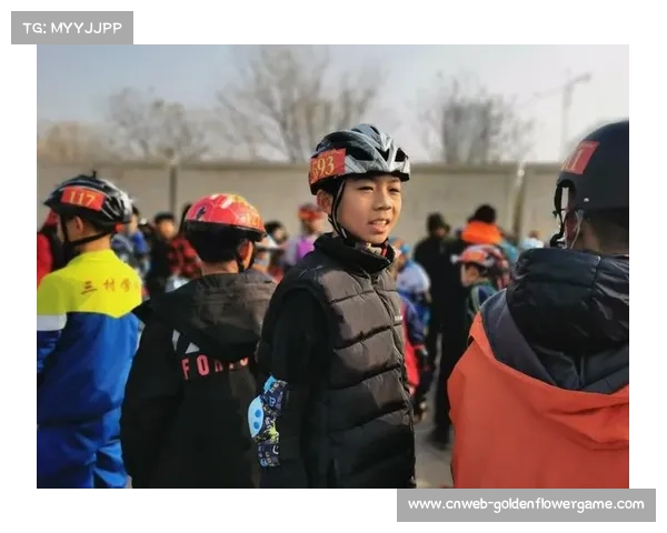 未来之星大师赛推动体教融合实践 方言展示成文化交流亮点