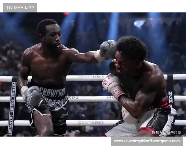 克劳福德挑战大个子优势传统观念职业拳击级别差异愈加明显