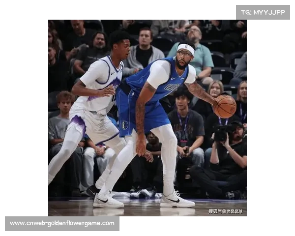 爵士防守形同虚设，连败中暴露重建阵痛