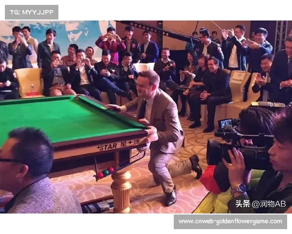 沙特小将卡巴尼：与墨菲的斯诺克对决是梦想成真的时刻