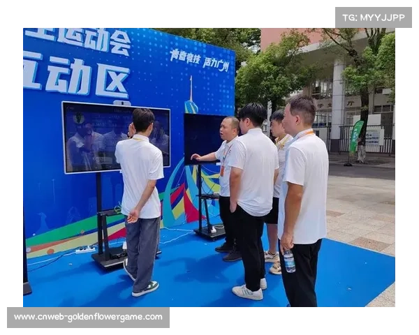 体育科技普惠性增强 中小型场馆也能享受智慧化服务 体育科技普惠性增强 中小型场馆也能享受智慧化服务