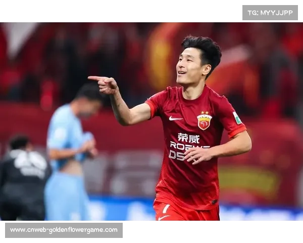 武磊长期伤缺影响海港锋线,新生代球员获机会 武磊长期伤缺影响海港锋线,新生代球员获机会