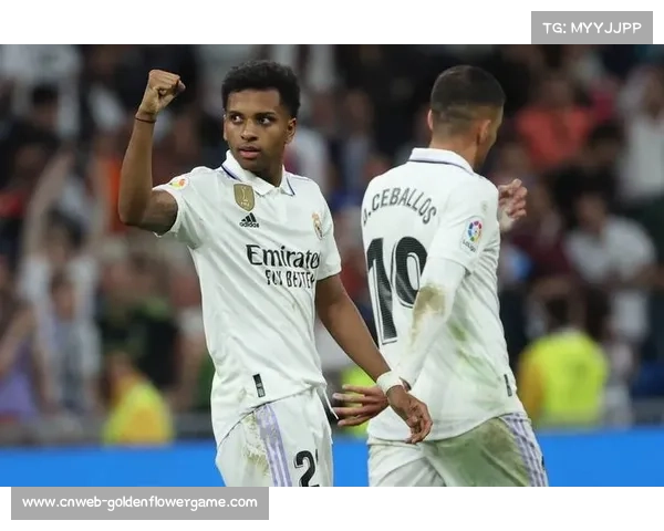 皇马客战巴列卡诺，紧咬巴萨争冠悬念持续