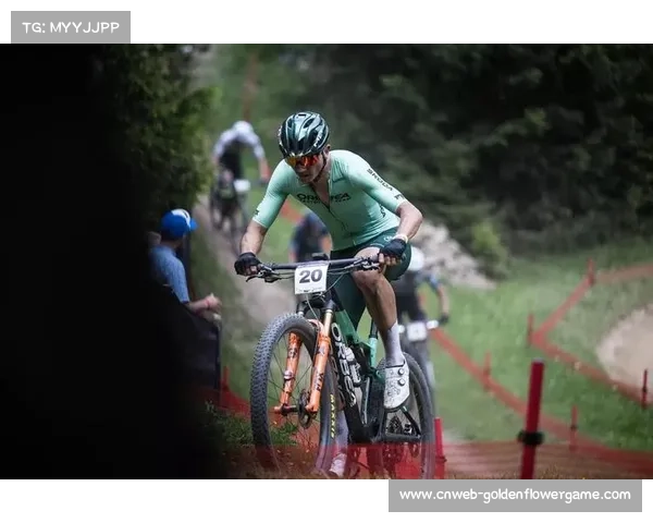 法国车手罗安娜·勒孔特离开Canyon CLLCTV车队