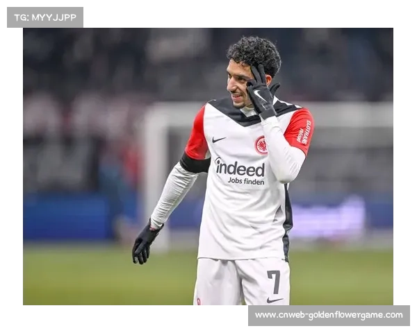 多特蒙德3-3法兰克福，补时连入两球上演神剧情