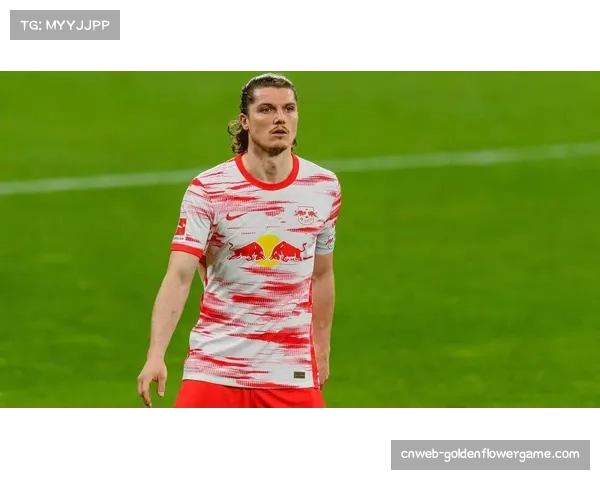 转会动态：莱比锡RB中场施拉格尔与多家英超球队传出绯闻