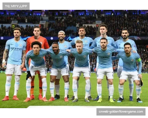 欧冠半决赛前瞻：曼城与拜仁的控球与反控球哲学对决