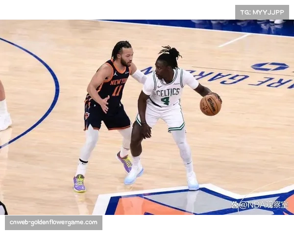 布伦森单节被侵犯5次，尼克斯凭借罚球在第二节建立两位数领先优势